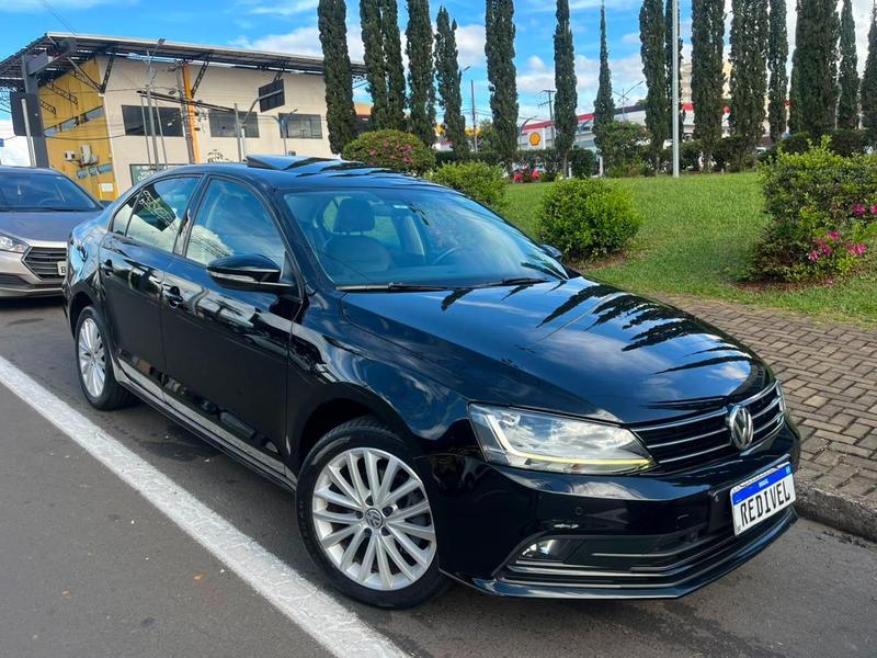 Volkswagen Jetta 2017 à venda