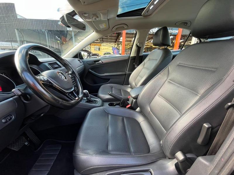 Volkswagen Jetta Cl Af - foto 5