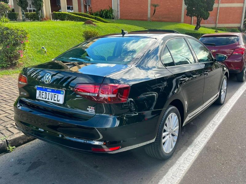 Volkswagen Jetta Cl Af - foto 3
