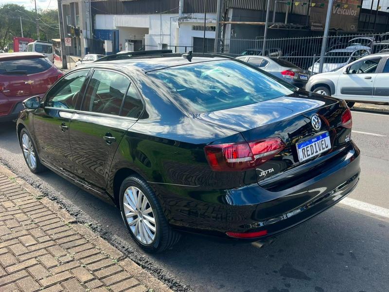 Volkswagen Jetta Cl Af - foto 4