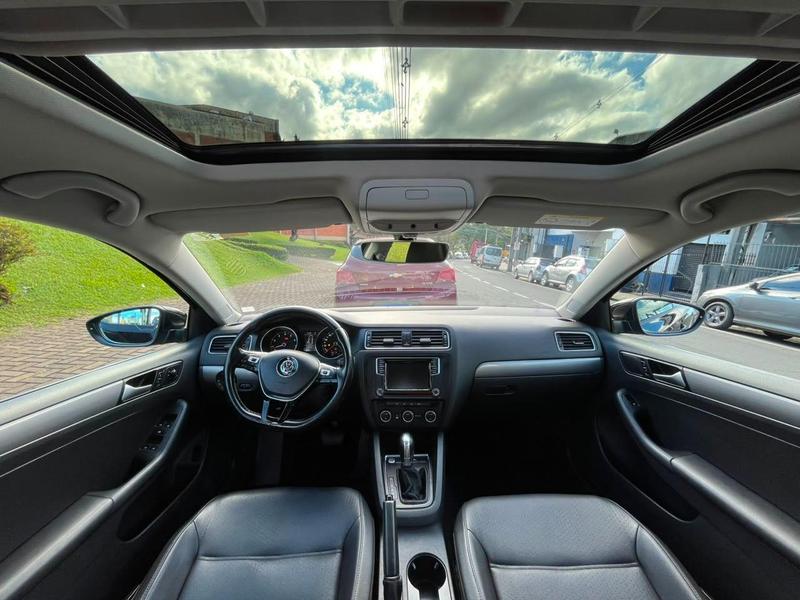 Volkswagen Jetta Cl Af - foto 7