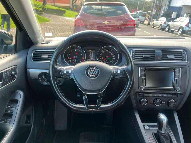 Volkswagen Jetta Cl Af - foto 8