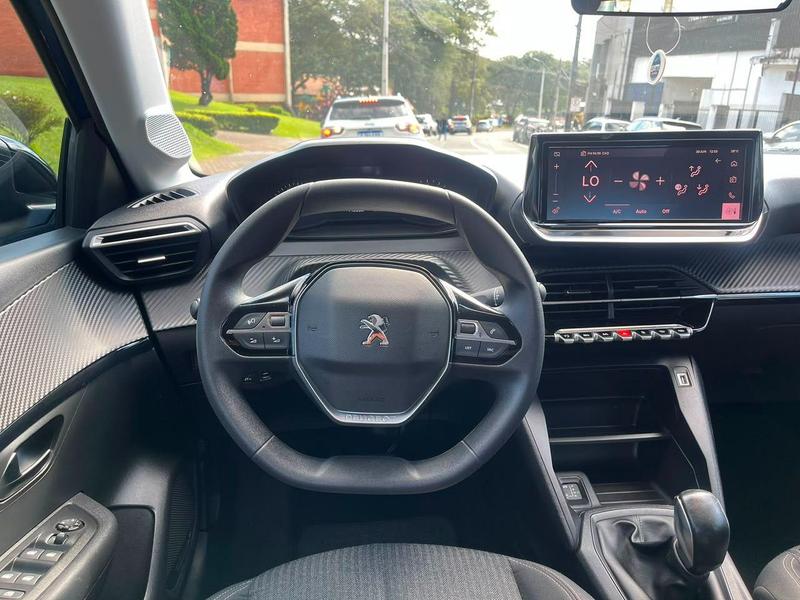 Peugeot 208 Allur T200 - foto 8