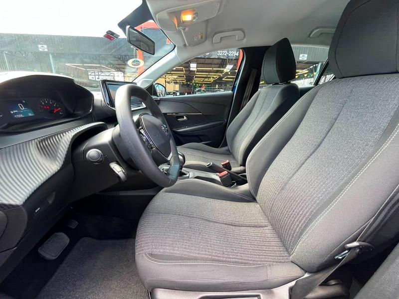 Peugeot 208 Allur T200 - foto 5