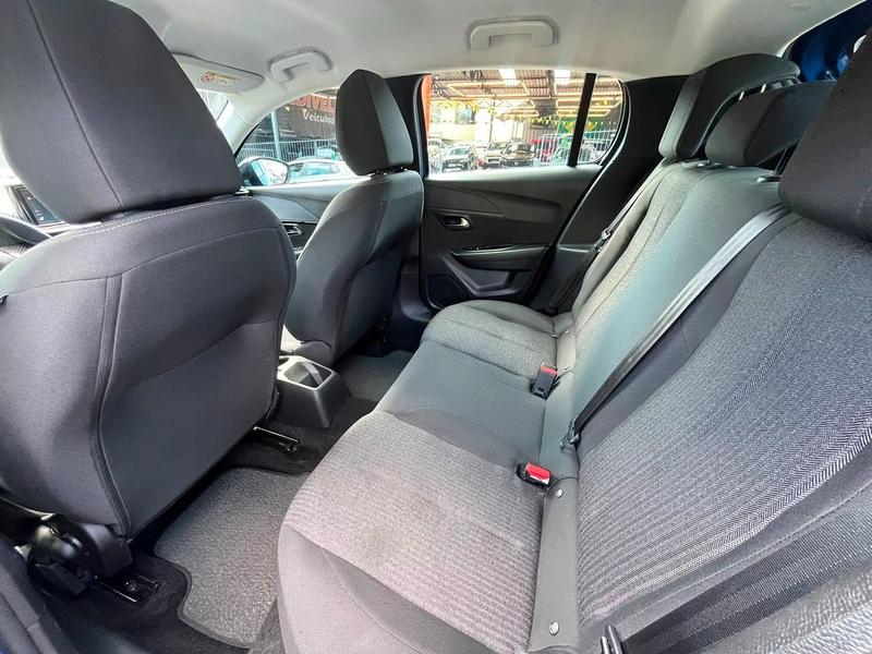 Peugeot 208 Allur T200 - foto 6
