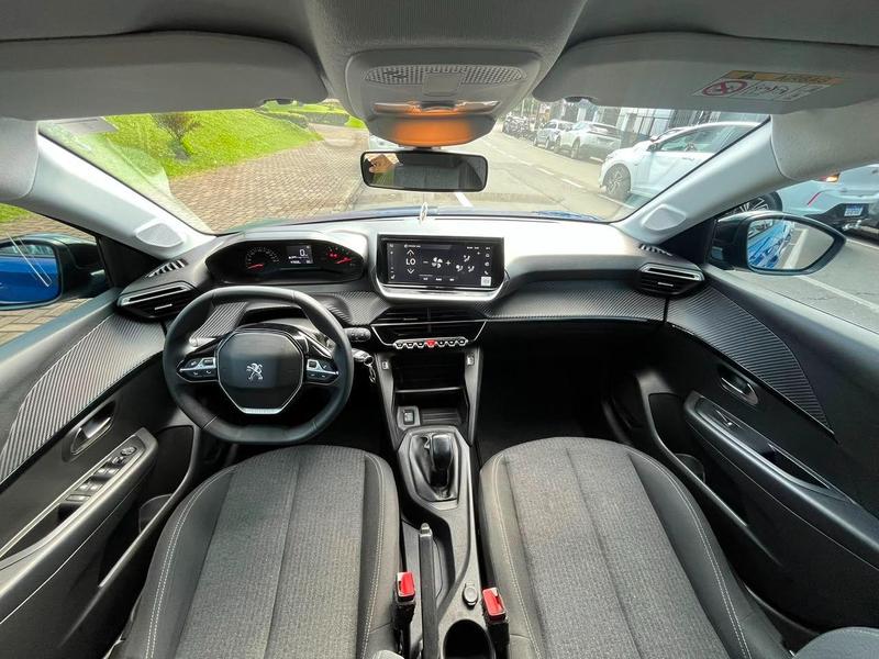 Peugeot 208 Allur T200 - foto 7