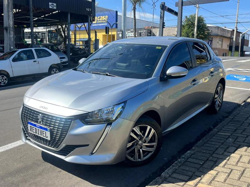 Peugeot 208 Allure At - foto 2