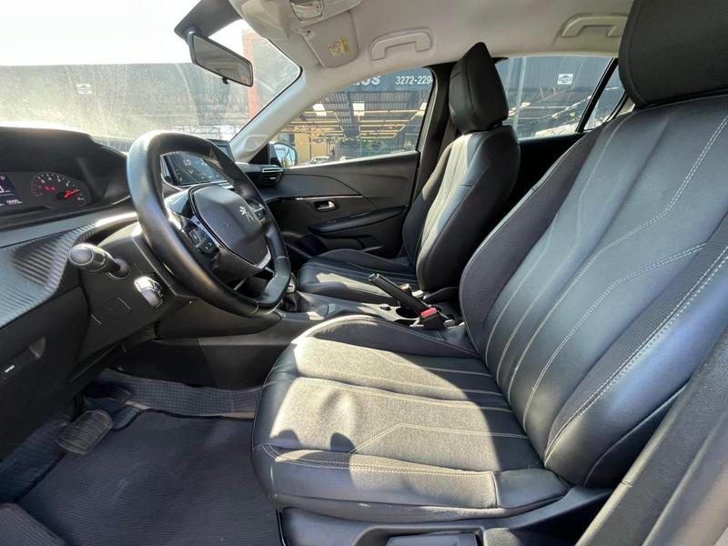 Peugeot 208 Allure At - foto 4