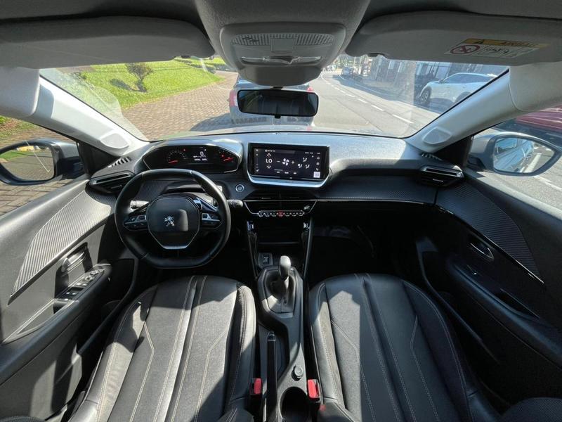 Peugeot 208 Allure At - foto 6
