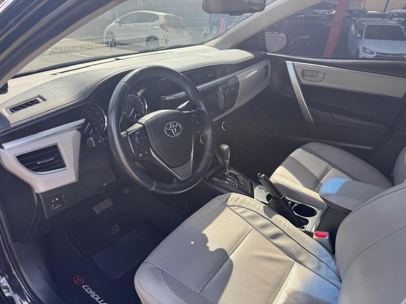 Toyota Corolla XEi 2.0 Flex - foto 5