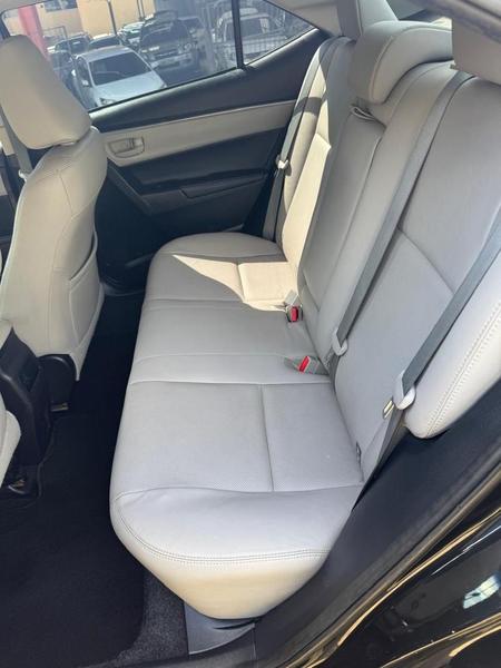 Toyota Corolla XEi 2.0 Flex - foto 6
