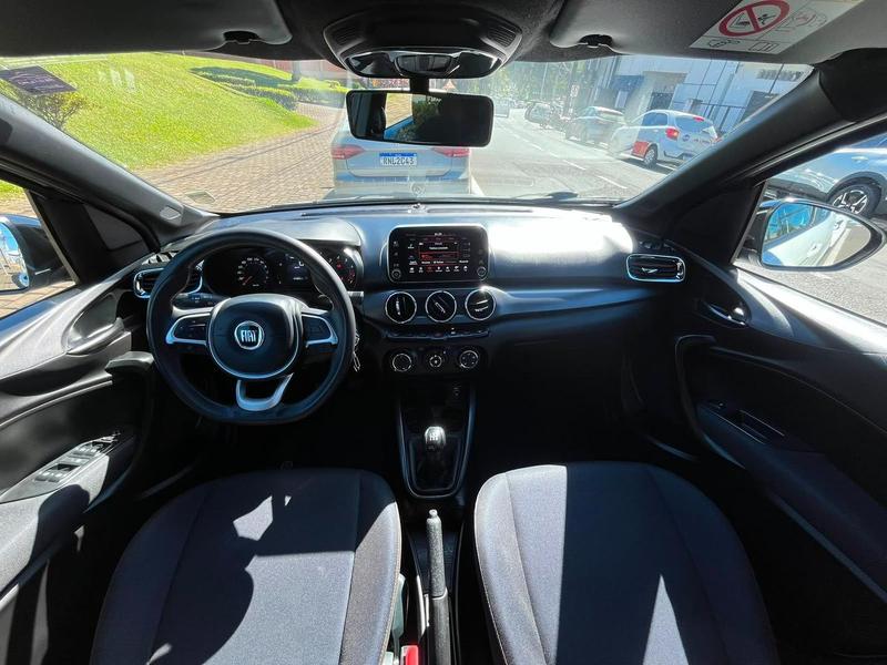 Fiat Argo Trekking 13 - foto 7