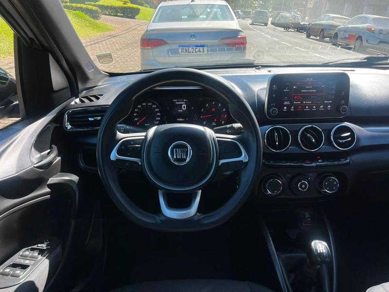 Fiat Argo Trekking 13 - foto 8