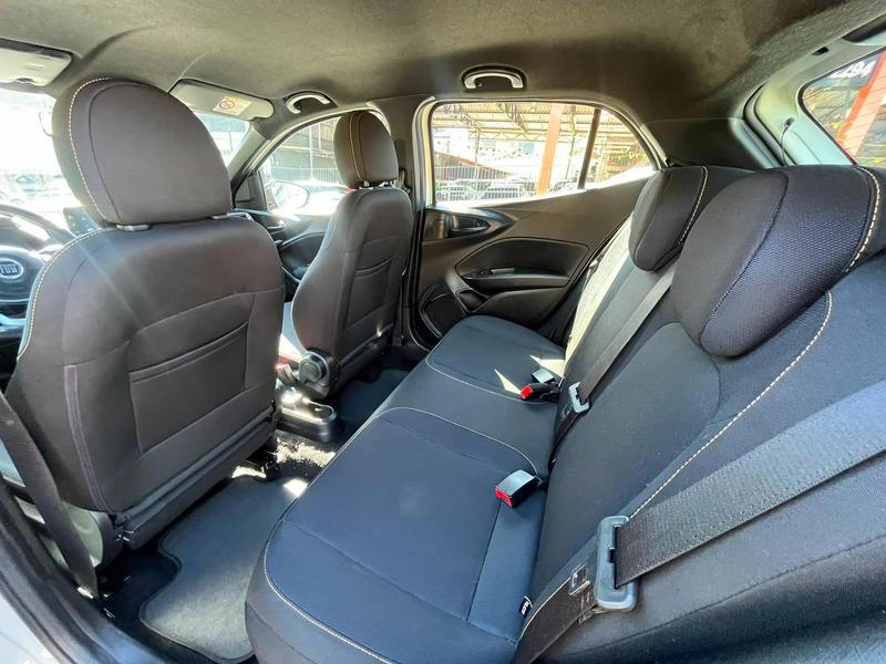 Fiat Argo Trekking 13 - foto 6