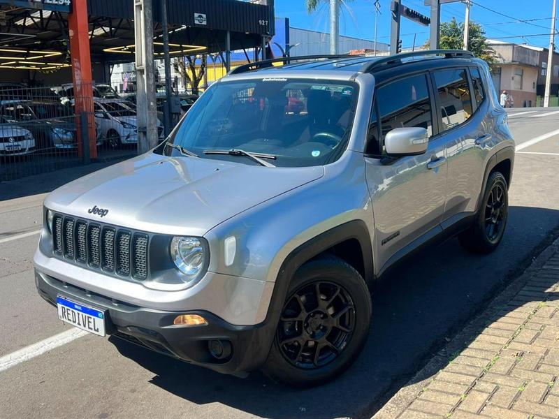 Jeep Renegade Sport At - foto 2