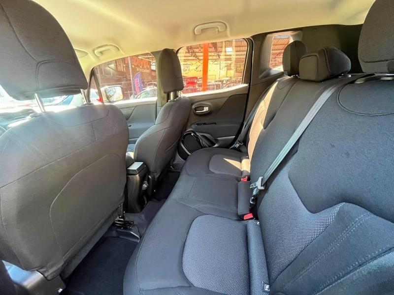 Jeep Renegade Sport At - foto 6