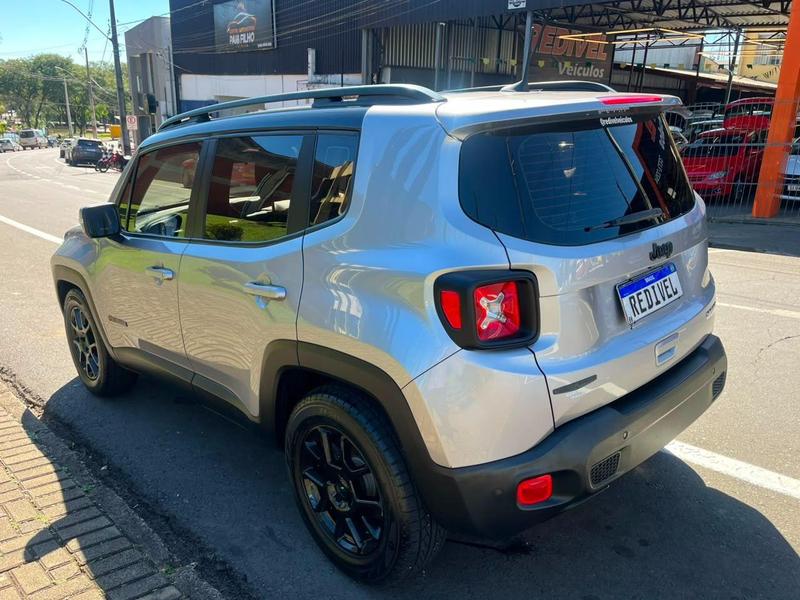 Jeep Renegade Sport At - foto 4