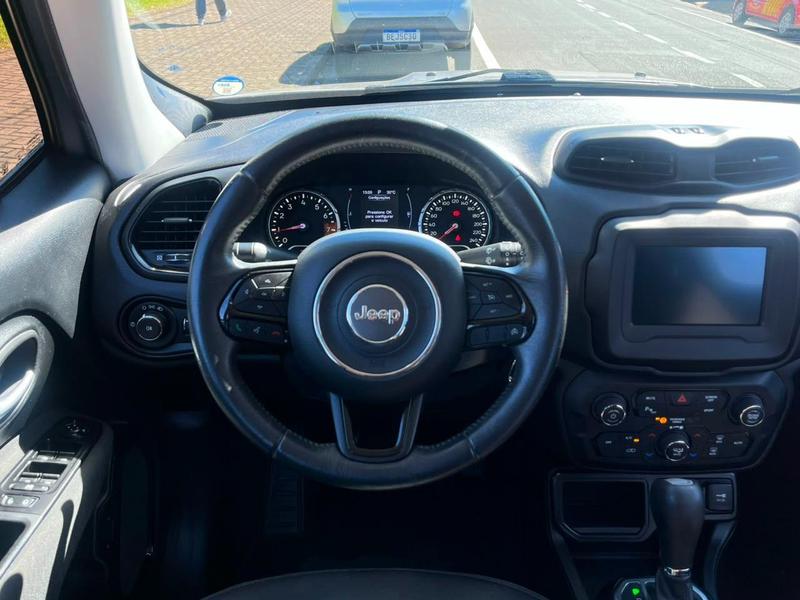Jeep Renegade Sport At - foto 8