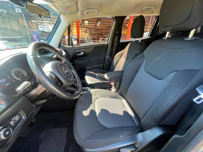 Jeep Renegade Sport At - foto 5