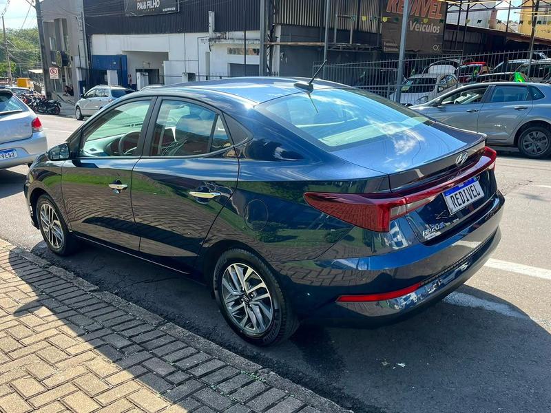 Hyundai HB20 10m Limited - foto 3