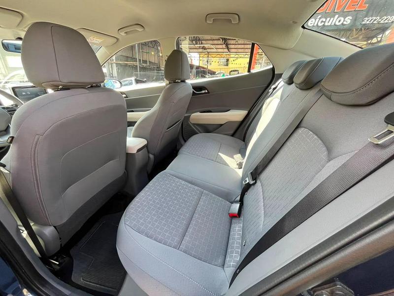 Hyundai HB20 10m Limited - foto 6