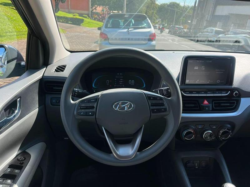 Hyundai HB20 10m Limited - foto 8