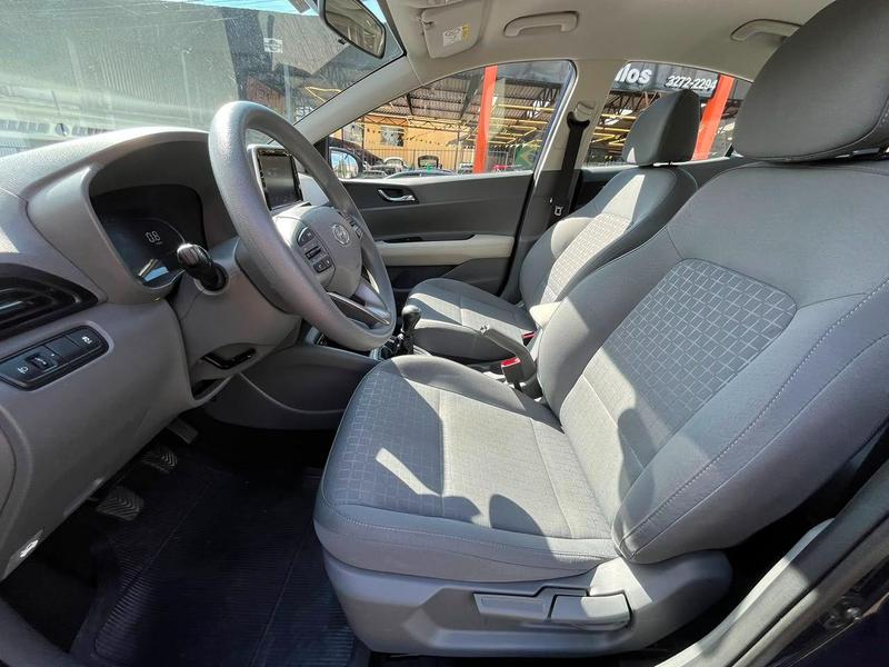 Hyundai HB20 10m Limited - foto 5