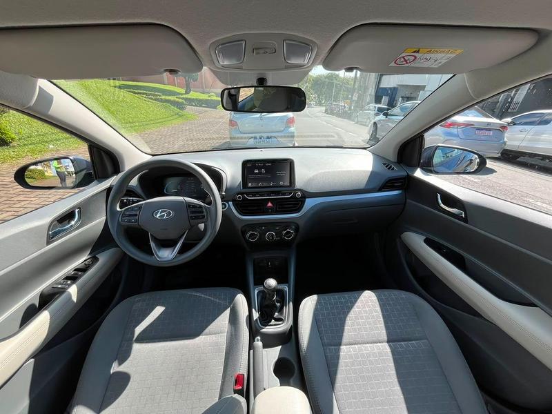 Hyundai HB20 10m Limited - foto 7