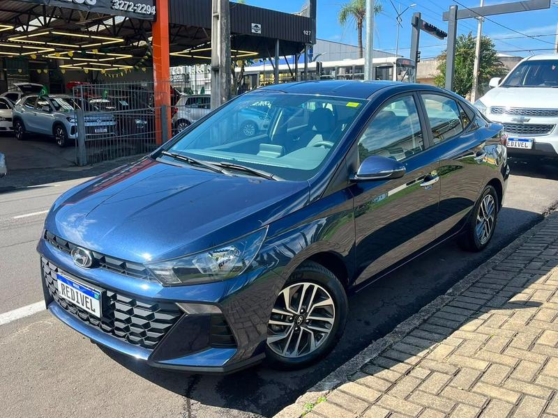 Hyundai HB20 10m Limited - foto 2