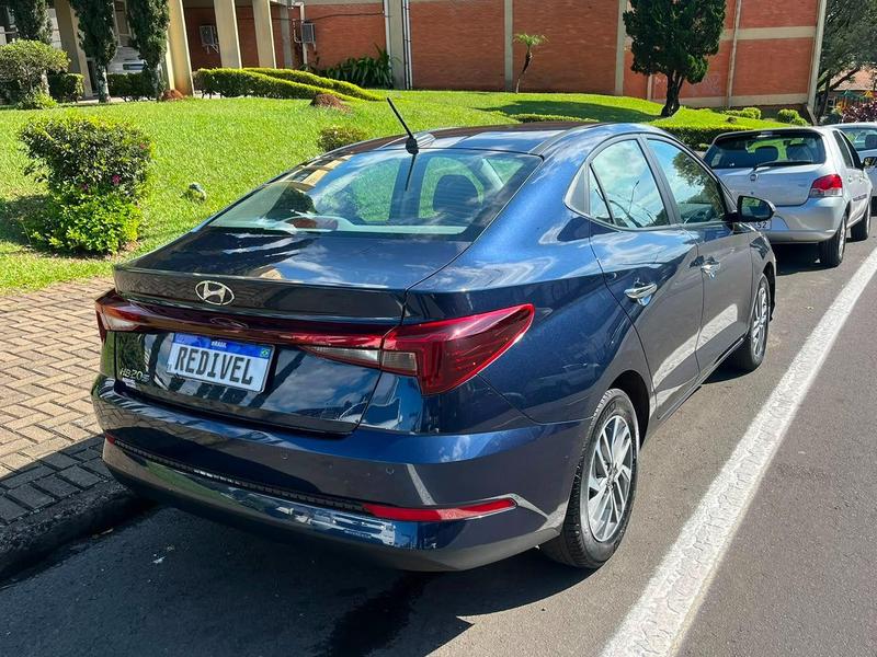 Hyundai HB20 10m Limited - foto 4