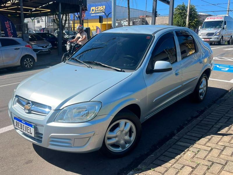 Chevrolet Prisma Maxx - foto 2