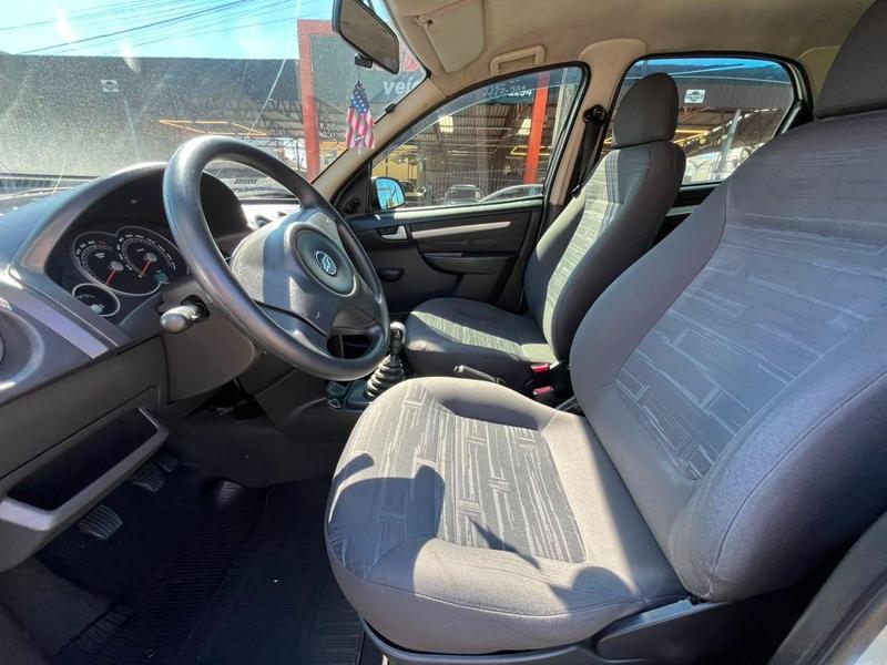 Chevrolet Prisma Maxx - foto 5