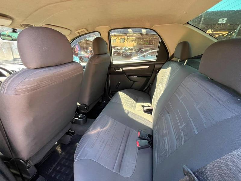 Chevrolet Prisma Maxx - foto 6