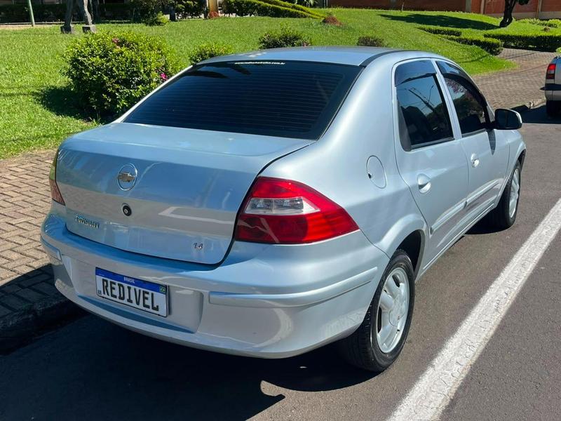 Chevrolet Prisma Maxx - foto 3