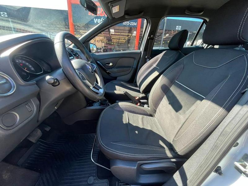 Renault Logan Zen Flex 1.6 16V 4P Aut. - foto 6