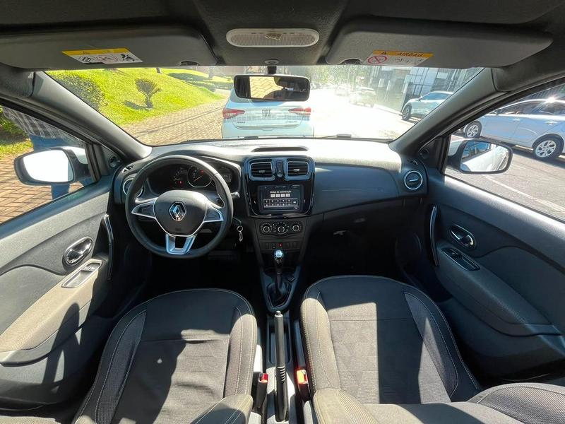 Renault Logan Zen Flex 1.6 16V 4P Aut. - foto 7