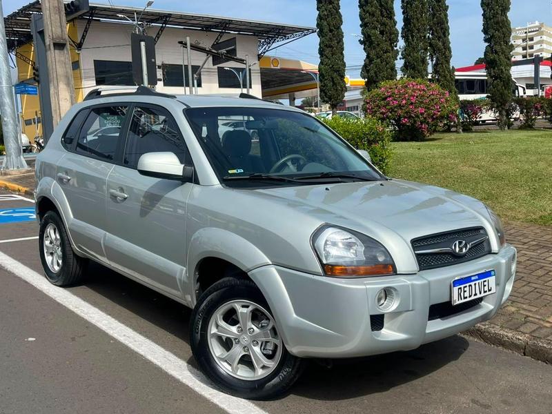 Hyundai Tucson 2013 à venda