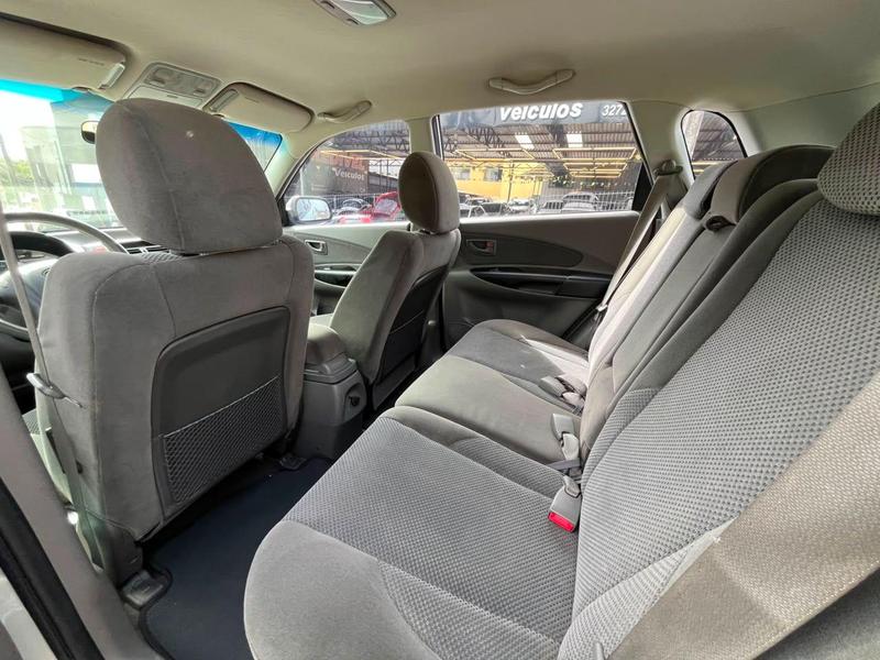 Hyundai Tucson Glsb - foto 6