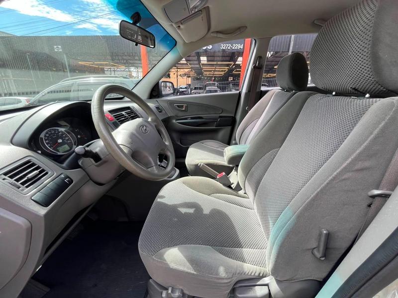 Hyundai Tucson Glsb - foto 5