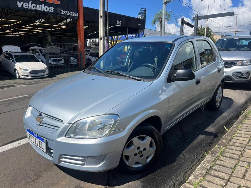 Chevrolet Celta 4P Spirit - foto 2
