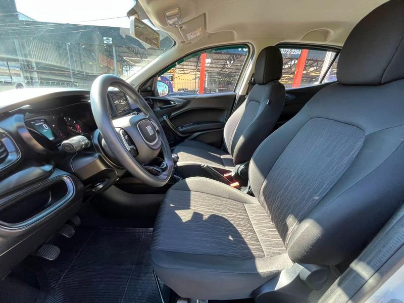 Fiat Argo 1.0 - foto 5