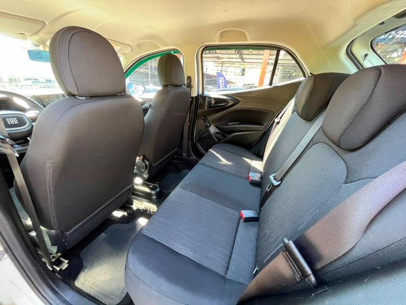 Fiat Argo 1.0 - foto 6