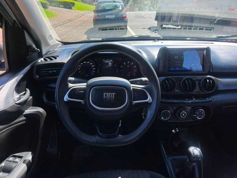 Fiat Argo 1.0 - foto 8
