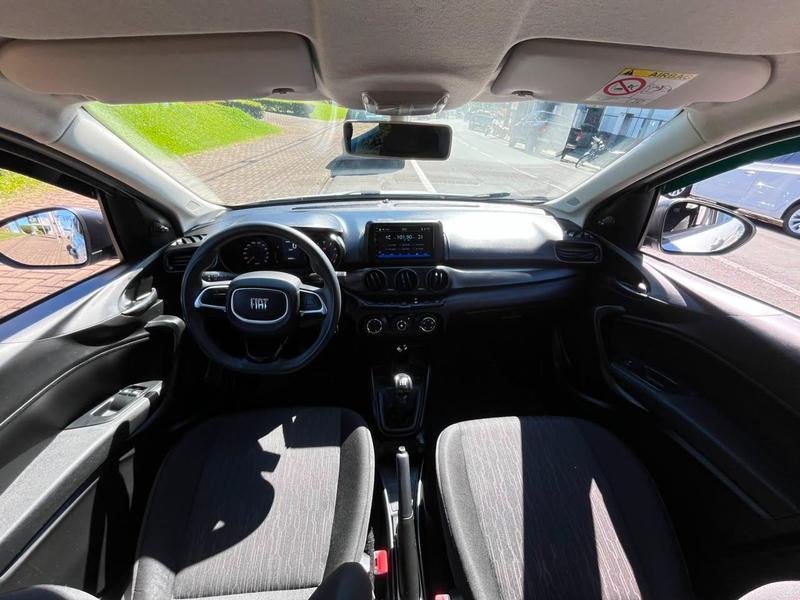 Fiat Argo 1.0 - foto 7