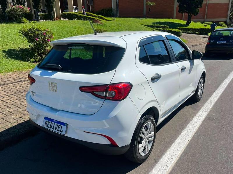 Fiat Argo 1.0 - foto 4