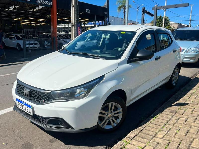 Fiat Argo 1.0 - foto 2