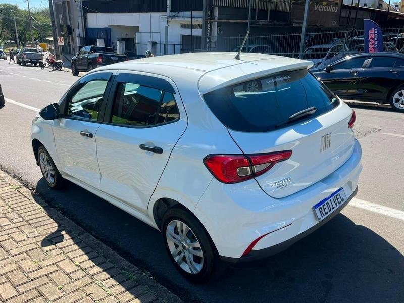 Fiat Argo 1.0 - foto 3