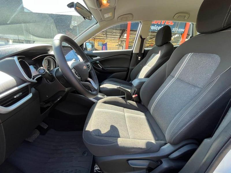 Chevrolet Tracker T A LT - foto 5