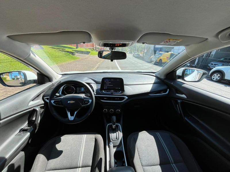 Chevrolet Tracker T A LT - foto 7