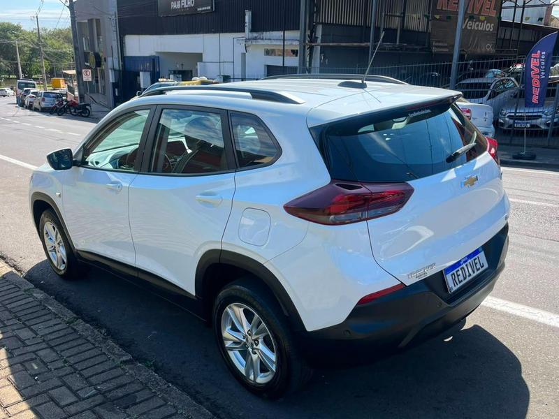 Chevrolet Tracker T A LT - foto 3